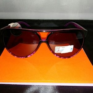 PEPPERS POLARIZED SUNGLASSES WITH CASE